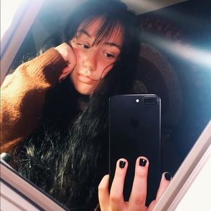 Meet your Posher, Cacatie